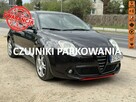 Alfa Romeo Mito 1.6*120PS*6*Bieg*Skóra*Klimatronik*PDC*TrybyJazdy*Alu*Opłaty03*2027