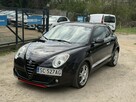 Alfa Romeo Mito 1.6*120PS*6*Bieg*Skóra*Klimatronik*PDC*TrybyJazdy*Alu*Opłaty03*2027 - 3