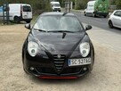Alfa Romeo Mito 1.6*120PS*6*Bieg*Skóra*Klimatronik*PDC*TrybyJazdy*Alu*Opłaty03*2027 - 4