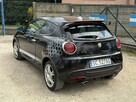 Alfa Romeo Mito 1.6*120PS*6*Bieg*Skóra*Klimatronik*PDC*TrybyJazdy*Alu*Opłaty03*2027 - 6