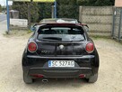 Alfa Romeo Mito 1.6*120PS*6*Bieg*Skóra*Klimatronik*PDC*TrybyJazdy*Alu*Opłaty03*2027 - 7