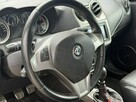 Alfa Romeo Mito 1.6*120PS*6*Bieg*Skóra*Klimatronik*PDC*TrybyJazdy*Alu*Opłaty03*2027 - 11