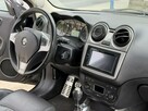 Alfa Romeo Mito 1.6*120PS*6*Bieg*Skóra*Klimatronik*PDC*TrybyJazdy*Alu*Opłaty03*2027 - 15