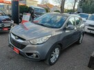 Hyundai ix35 - 1