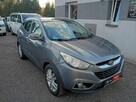 Hyundai ix35 - 2