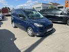 Ford Transit Courier Blaszak Klimatyzacja Podgrzewanie