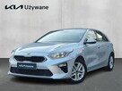 Kia Nowy Ceed 1.6 CRDi + MHEV 136KM 6MT Wersja M / FV23% / Salon PL
