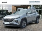 Hyundai Tucson 1.6 T-GDI HEV AT /230KM / Smart + Pakiet LED / Gwarancja !