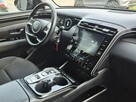 Hyundai Tucson 1.6 T-GDI HEV AT /230KM / Smart + Pakiet LED / Gwarancja ! - 14