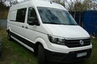 Volkswagen Crafter 7 Osobowy, Super stan