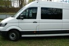 Volkswagen Crafter 7 Osobowy, Super stan - 2