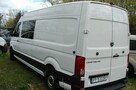 Volkswagen Crafter 7 Osobowy, Super stan - 3