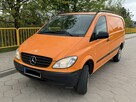Mercedes Vito 115CDI 2.2 Diesel 150 KM 4X4 Automat - 3