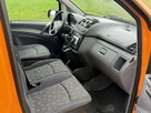 Mercedes Vito 115CDI 2.2 Diesel 150 KM 4X4 Automat - 6