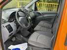 Mercedes Vito 115CDI 2.2 Diesel 150 KM 4X4 Automat - 8