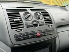 Mercedes Vito 115CDI 2.2 Diesel 150 KM 4X4 Automat - 10