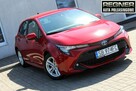 Toyota Corolla SalonPL FV23% Tempomat Serwis ASO Comfort Automat Kamera LED