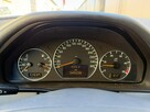 Mercedes E 270 E270 CDI Automat Klima Sedan Zarejestrowany LUXURYCLASSIC - 5