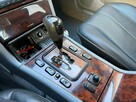 Mercedes E 270 E270 CDI Automat Klima Sedan Zarejestrowany LUXURYCLASSIC - 6