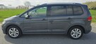 Volkswagen Touran 1.5 TSI EVO 7 osobowy Highline DSG 7 osobowy - 2