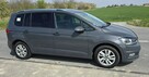 Volkswagen Touran 1.5 TSI EVO 7 osobowy Highline DSG 7 osobowy - 16