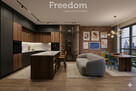 Loft Ursus | Premium 55,7 m² - 1
