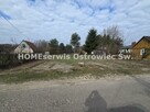 Działka budowlana Kunów Wymysłów - 3
