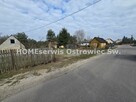 Działka budowlana Kunów Wymysłów - 5