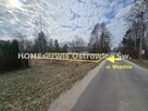 Działka budowlana Kunów Wymysłów - 8