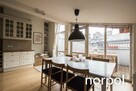 stylowy apartment z 1 sypialnią i dużym tarasem/stylish one-bedroom apartment - 3