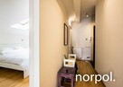 stylowy apartment z 1 sypialnią i dużym tarasem/stylish one-bedroom apartment - 1