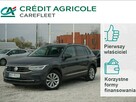 Volkswagen Tiguan 1.5 TSI 150 KM Evo Life Salon Polska Faktura Vat 23% WND4021C