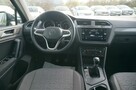 Volkswagen Tiguan 1.5 TSI 150 KM Evo Life Salon Polska Faktura Vat 23% WND4021C - 11