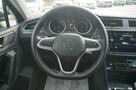 Volkswagen Tiguan 1.5 TSI 150 KM Evo Life Salon Polska Faktura Vat 23% WND4021C - 12