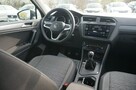 Volkswagen Tiguan 1.5 TSI 150 KM Evo Life Salon Polska Faktura Vat 23% WND4021C - 14