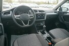 Volkswagen Tiguan 1.5 TSI 150 KM Evo Life Salon Polska Faktura Vat 23% WND4021C - 16