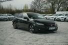 Honda Civic 1.5 T 182 KM Elegance Salon Polska Faktura Vat 23% WX9415C - 4