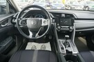 Honda Civic 1.5 T 182 KM Elegance Salon Polska Faktura Vat 23% WX9415C - 11