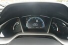 Honda Civic 1.5 T 182 KM Elegance Salon Polska Faktura Vat 23% WX9415C - 13