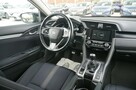 Honda Civic 1.5 T 182 KM Elegance Salon Polska Faktura Vat 23% WX9415C - 14