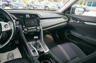 Honda Civic 1.5 T 182 KM Elegance Salon Polska Faktura Vat 23% WX9415C - 15