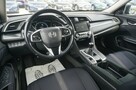 Honda Civic 1.5 T 182 KM Elegance Salon Polska Faktura Vat 23% WX9415C - 16
