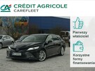 Toyota Camry 2.5 Hybrid 177 KM Executive e-CVT Salon PL Faktura Vat 23% WI541KV