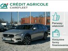 Volvo  V90 Cross Country B5 D AWD 235 KM Ultimate Bright Salon Polska Faktura Vat 23% WZ003GG