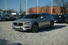 Volvo  V90 Cross Country B5 D AWD 235 KM Ultimate Bright Salon Polska Faktura Vat 23% WZ003GG - 2