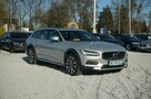 Volvo  V90 Cross Country B5 D AWD 235 KM Ultimate Bright Salon Polska Faktura Vat 23% WZ003GG - 4