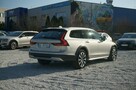 Volvo  V90 Cross Country B5 D AWD 235 KM Ultimate Bright Salon Polska Faktura Vat 23% WZ003GG - 6