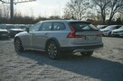 Volvo  V90 Cross Country B5 D AWD 235 KM Ultimate Bright Salon Polska Faktura Vat 23% WZ003GG - 8