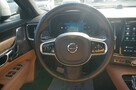 Volvo  V90 Cross Country B5 D AWD 235 KM Ultimate Bright Salon Polska Faktura Vat 23% WZ003GG - 12