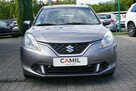 Suzuki Baleno auto z polskiego salonu z pełną dokumentacją serwisową, gwarancja, - 2